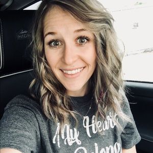 Meet your Posher, Reba